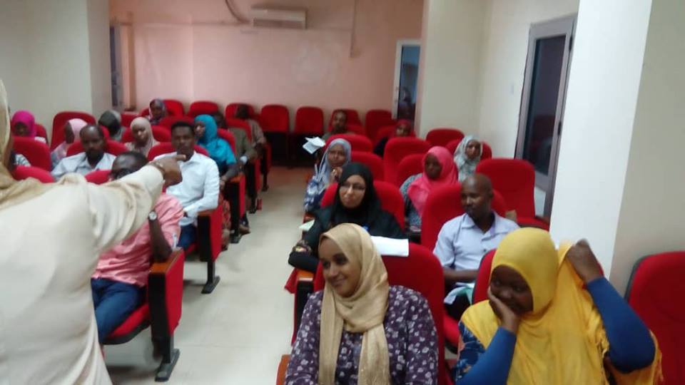 Workshop on the basics of using genetic parameters