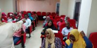 ورشة أساسيات إستخدام المعلمات الوراثية