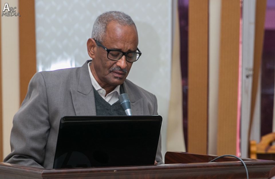 Prof.Abdelmoneim Taha Ahmed
