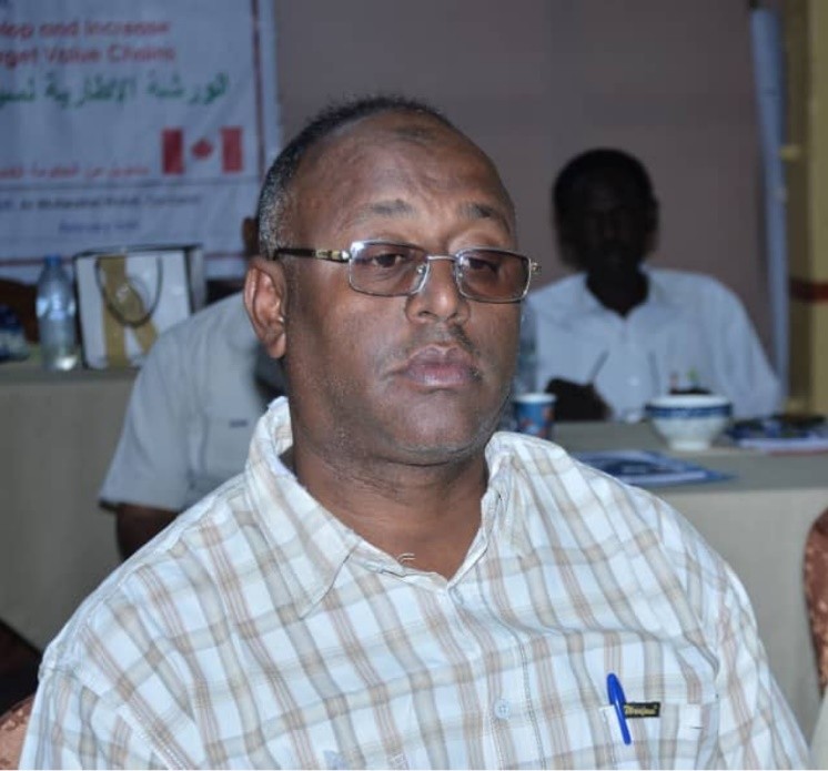 Dr. Mohammed Ali Abdullah 